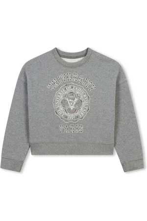 Zadig & Voltaire Felpa con stampa
