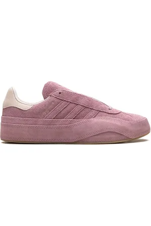 Y-3 Sneakers Magic Mauve/Alumina x Gazelle