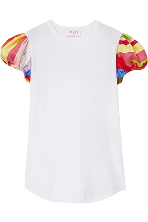 Puccini T-shirt Iride