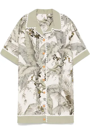 ZIMMERMANN Abito Wylie
