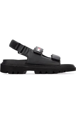 Tommy Hilfiger Sandali con applicazioni
