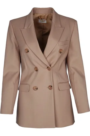 Elisabetta Franchi Blazer doppiopetto