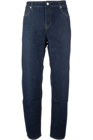 HUGO BOSS Jeans dritti