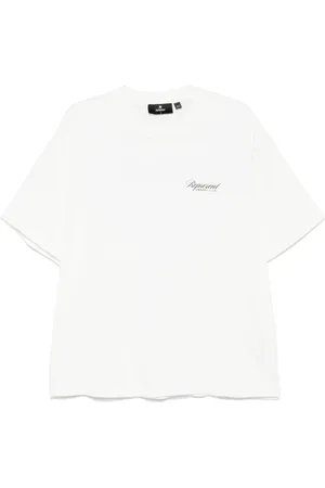Represent T-shirt Owners Club Script