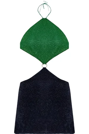 Oseree Abito Lumière corto