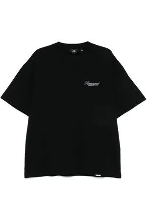 Represent T-shirt Owners Club Script