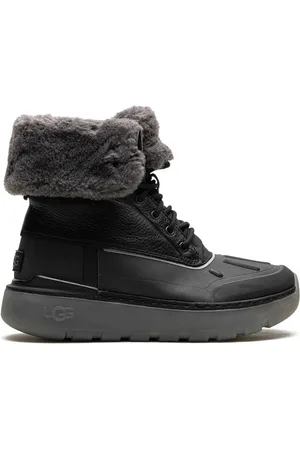 UGG Stivali City Butte "Black"