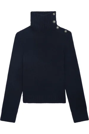 Zadig & Voltaire Maglione Nalma