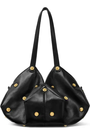 VERSACE Borsa a spalla Protea