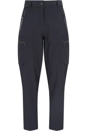 Moncler Joggers con tasche cargo