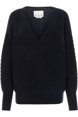 Sa Su Phi Maglione in cashmere