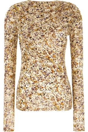 Isabel Marant Top Asna