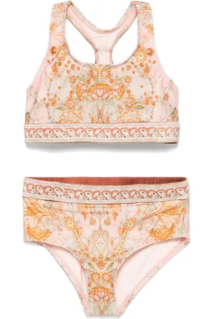 ZIMMERMANN Set bikini Wylie