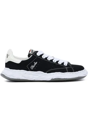 Maison Mihara Yasuhiro Sneakers Charles OG Sole