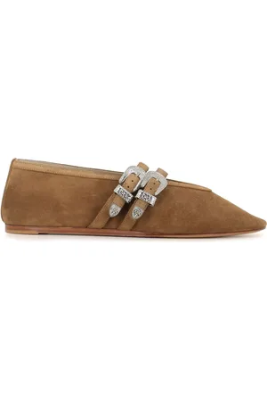 Le Monde Beryl Ballerine Claudia