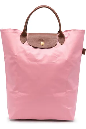 Longchamp Borsa tote Le Pliage media