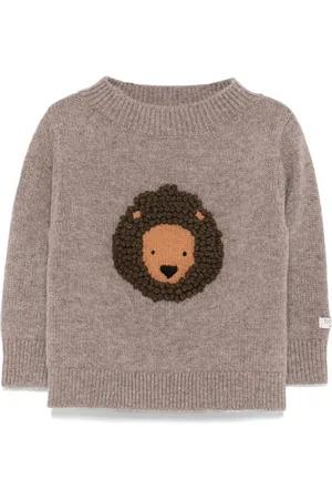 Donsje Maglione Denn