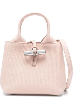 Longchamp Borsa tote Le Roseau XS