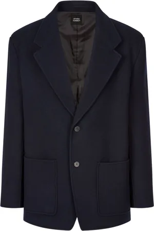 Studio Tomboy Blazer pesante