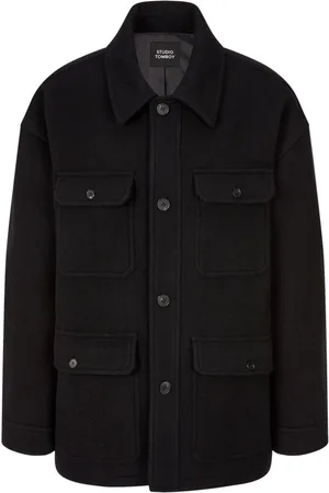 Studio Tomboy Giacca-camicia