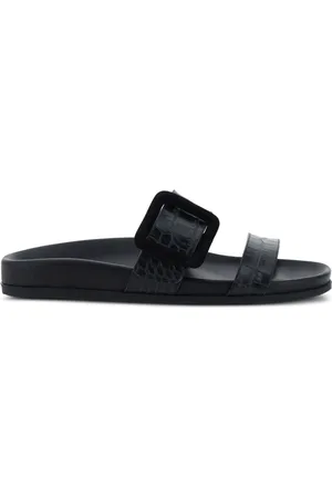 Manolo Blahnik Mules Mayfu