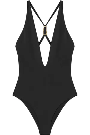 VERSACE Costume intero Safety Pin