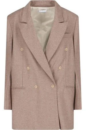 Niccolo Pasqualetti Blazer pesante