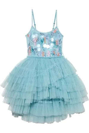 Tutu Du Monde Abito Color Me Wild