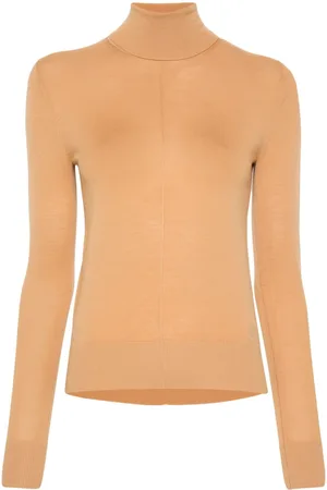 Chloé Maglione con ricamo