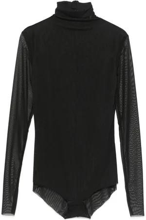 Atu Body Couture Body in rete