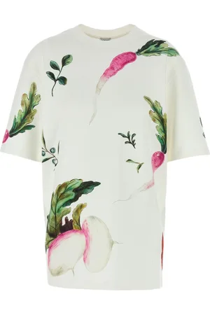 Loewe T-shirt con stampa grafica