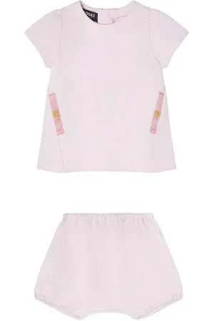 VERSACE Set abito Medusa