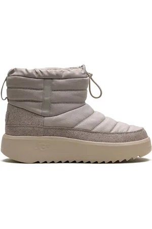 UGG Stivali Maxxer Mini Pumice