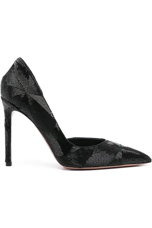 Aquazzura Pumps La Nuit 105mm