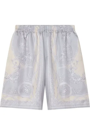 VERSACE Shorts La Coupe des Dieux