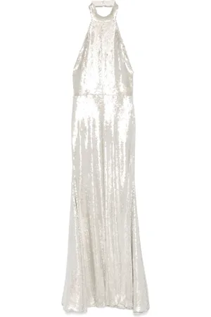 Atu Body Couture Abito da sera con paillettes