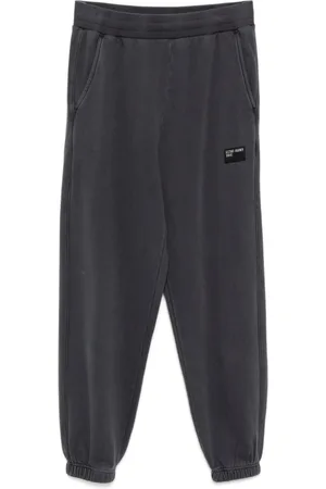 Izzue Pantaloni sportivi con logo