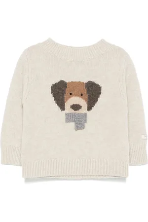 Donsje Maglione Denn
