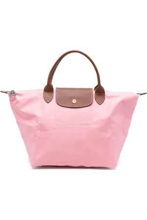 Longchamp Borsa tote Le Pliage Original media