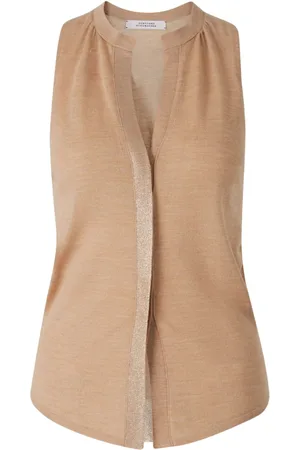 Dorothee Schumacher Top lam??