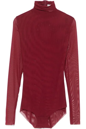 Atu Body Couture Body in rete