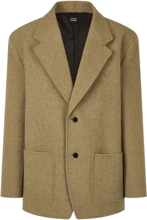 Studio Tomboy Blazer pesante