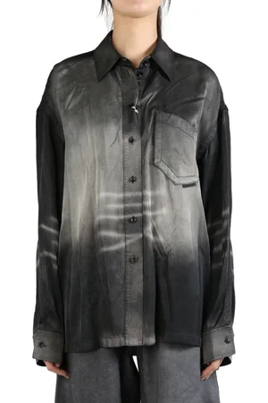 Alexander Wang Creases shirt