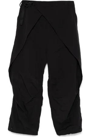 Maharishi Pantaloni sportivi Hakama