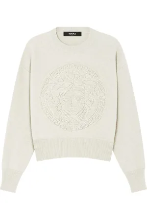 VERSACE Maglione Medusa