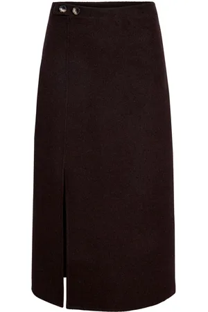 Proenza Schouler Gonna midi Adrian