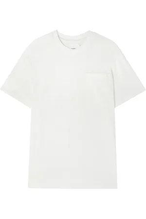 Jil Sander T-shirt girocollo