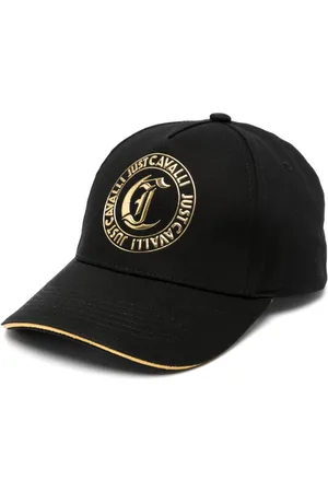 Roberto Cavalli Cappello da baseball Gothic Round