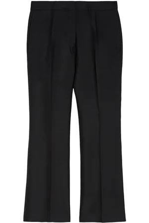 Jil Sander Pantaloni sartoriali