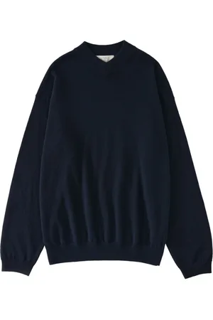 STUDIO NICHOLSON Maglione Roth Knit